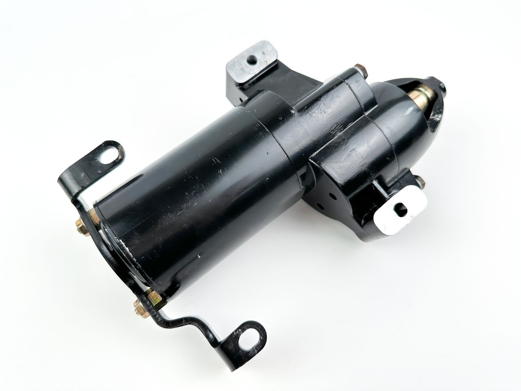 2009 Evinrude 150 HP 2 Stroke Outboard Starter Motor 0586957 Arco