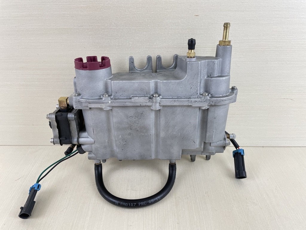 2008 Mercury 225HP ProXs Optimax VST Vapor Separator Assembly Fuel 880133T12