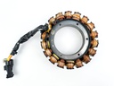 2009 Evinrude 150 HP 2 Stroke Outboard Stator Assembly 0586948 OEM