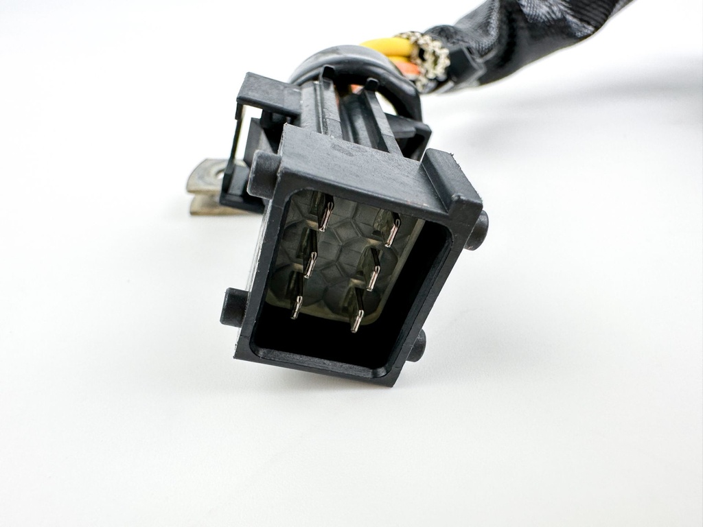 2009 Evinrude 150 HP 2 Stroke Outboard Stator Assembly 0586948 OEM