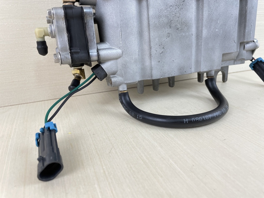 2008 Mercury 225HP ProXs Optimax VST Vapor Separator Assembly Fuel 880133T12