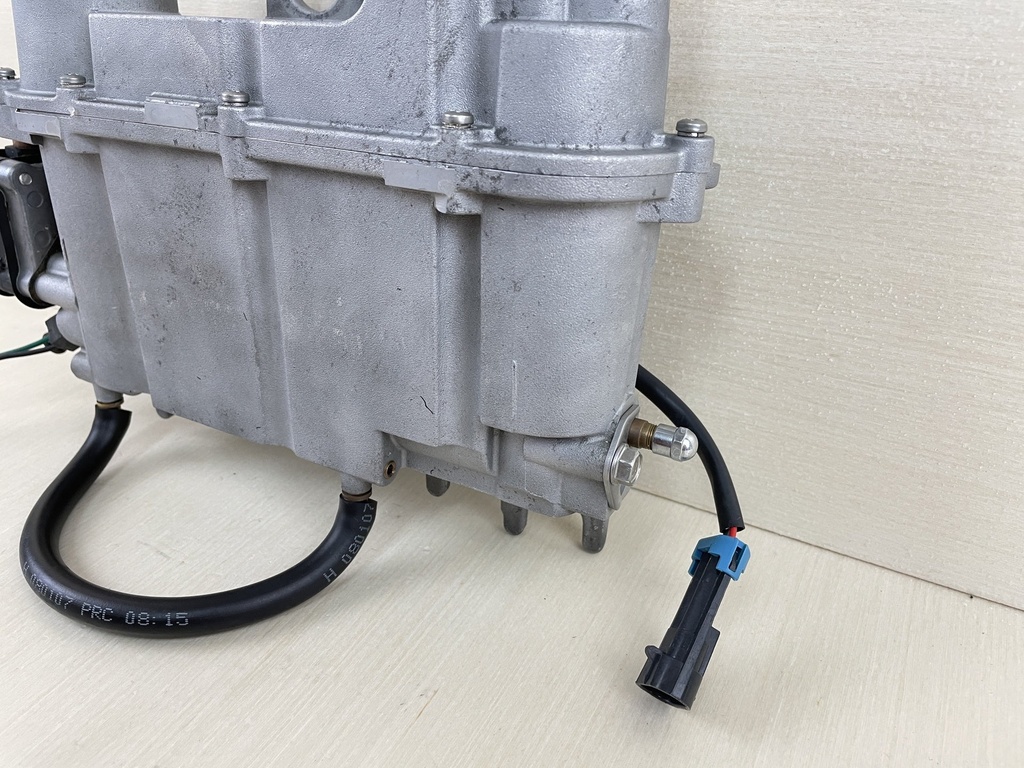 2008 Mercury 225HP ProXs Optimax VST Vapor Separator Assembly Fuel 880133T12