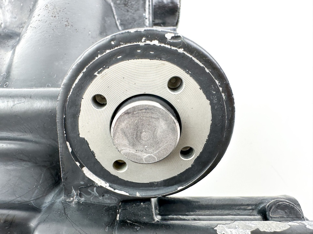 2009 Evinrude 150 HP 2 Stroke Outboard Power Trim Tilt Unit 5005113 OEM