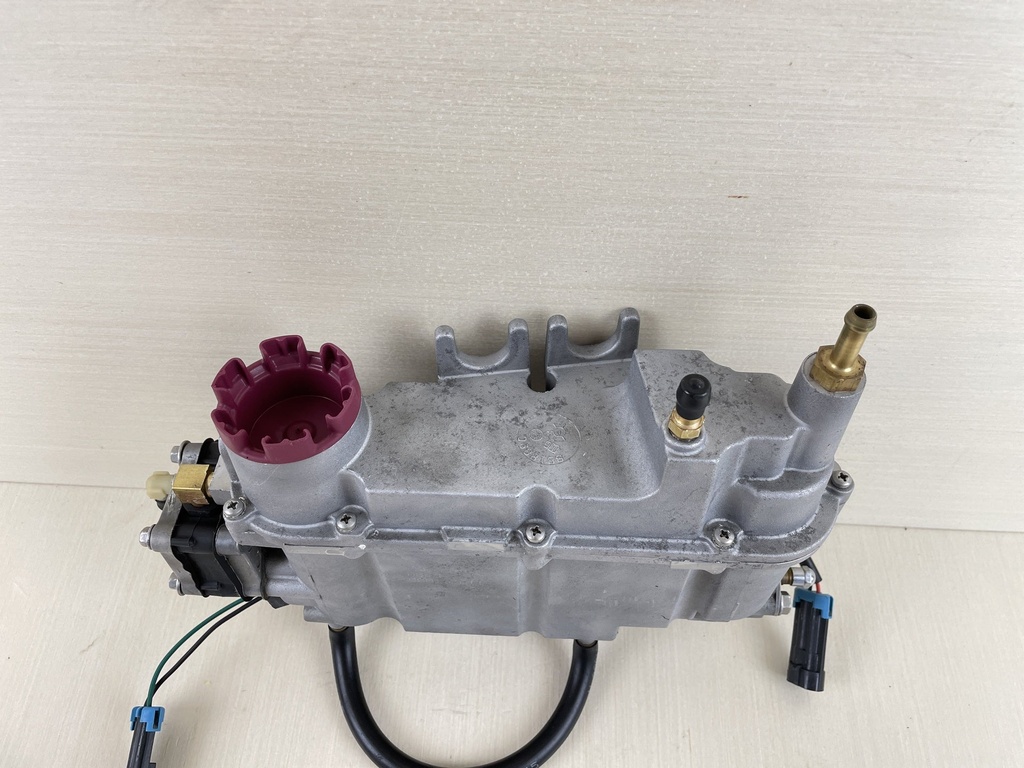 2008 Mercury 225HP ProXs Optimax VST Vapor Separator Assembly Fuel 880133T12