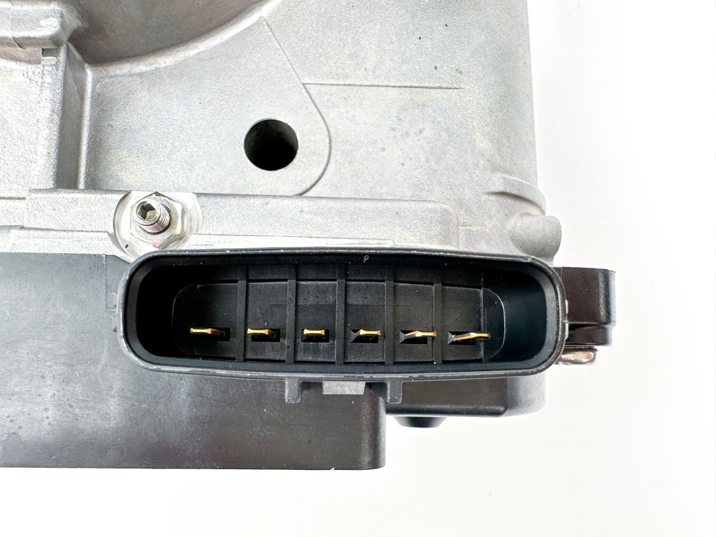 2015 Yamaha 250 HP 4 Stroke Outboard Throttle Body Assembly 6CB-13751-10-00 OEM