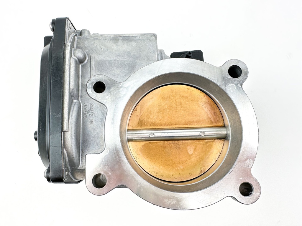 2015 Yamaha 250 HP 4 Stroke Outboard Throttle Body Assembly 6CB-13751-10-00 OEM