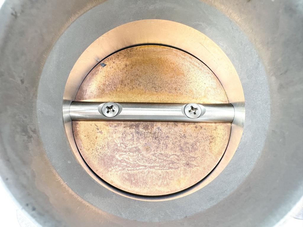 2015 Yamaha 250 HP 4 Stroke Outboard Throttle Body Assembly 6CB-13751-10-00 OEM