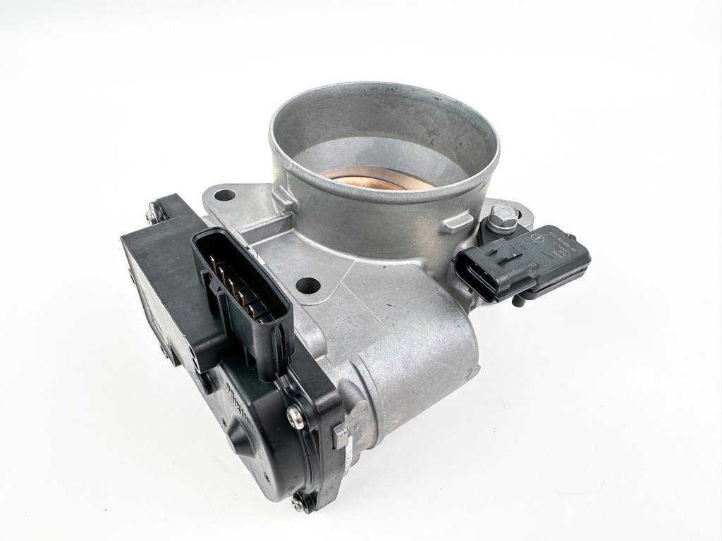 2015 Yamaha 250 HP 4 Stroke Outboard Throttle Body Assembly 6CB-13751-10-00 OEM