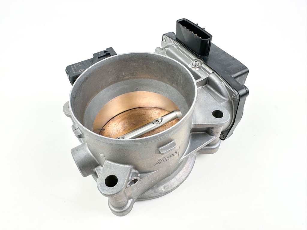 2015 Yamaha 250 HP 4 Stroke Outboard Throttle Body Assembly 6CB-13751-10-00 OEM