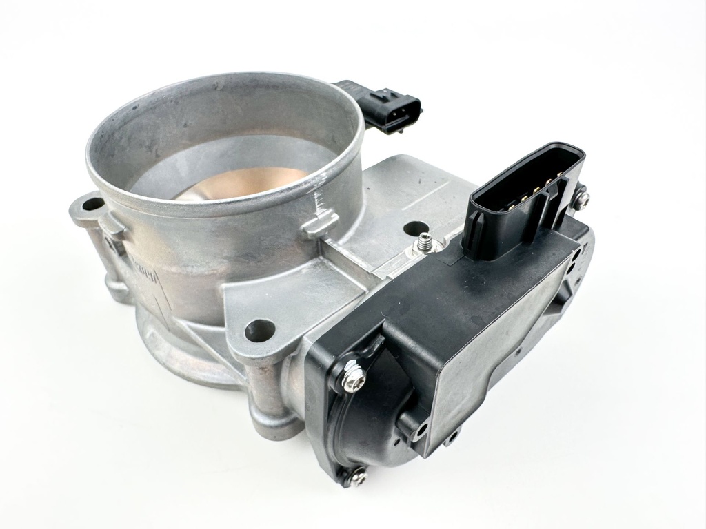 2015 Yamaha 250 HP 4 Stroke Outboard Throttle Body Assembly 6CB-13751-10-00 OEM