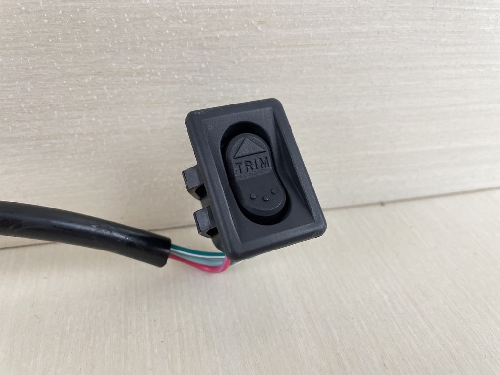 2008 Mercury 225HP ProXs Optimax Trim Tilt Switch Assembly 8M0042300