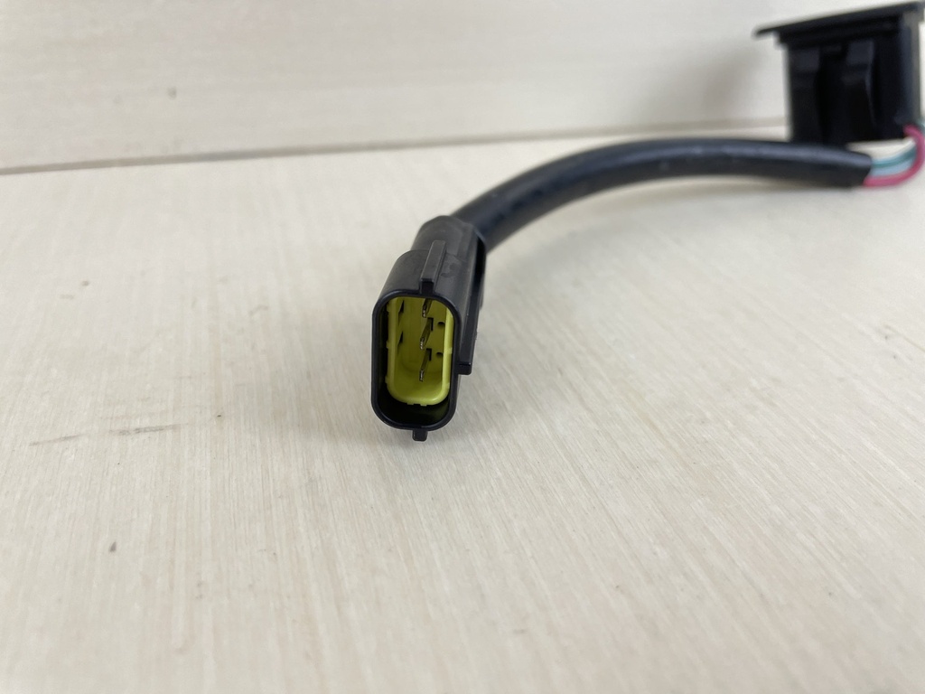 2008 Mercury 225HP ProXs Optimax Trim Tilt Switch Assembly 8M0042300