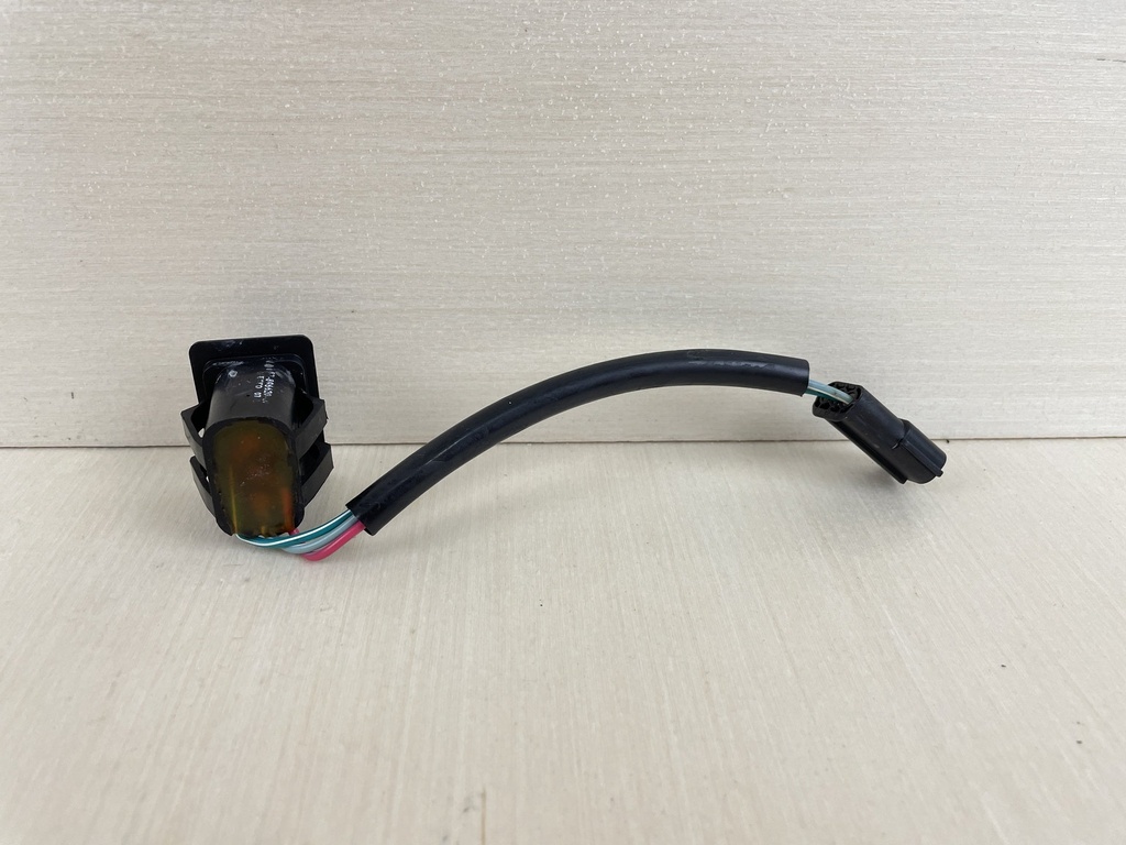 2008 Mercury 225HP ProXs Optimax Trim Tilt Switch Assembly 8M0042300