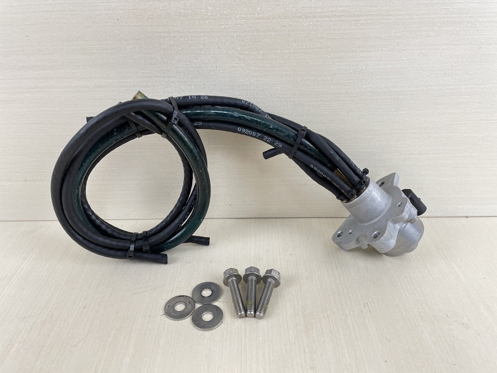 2008 Mercury 225HP ProXs Optimax Oil Pump Assembly 857149T05