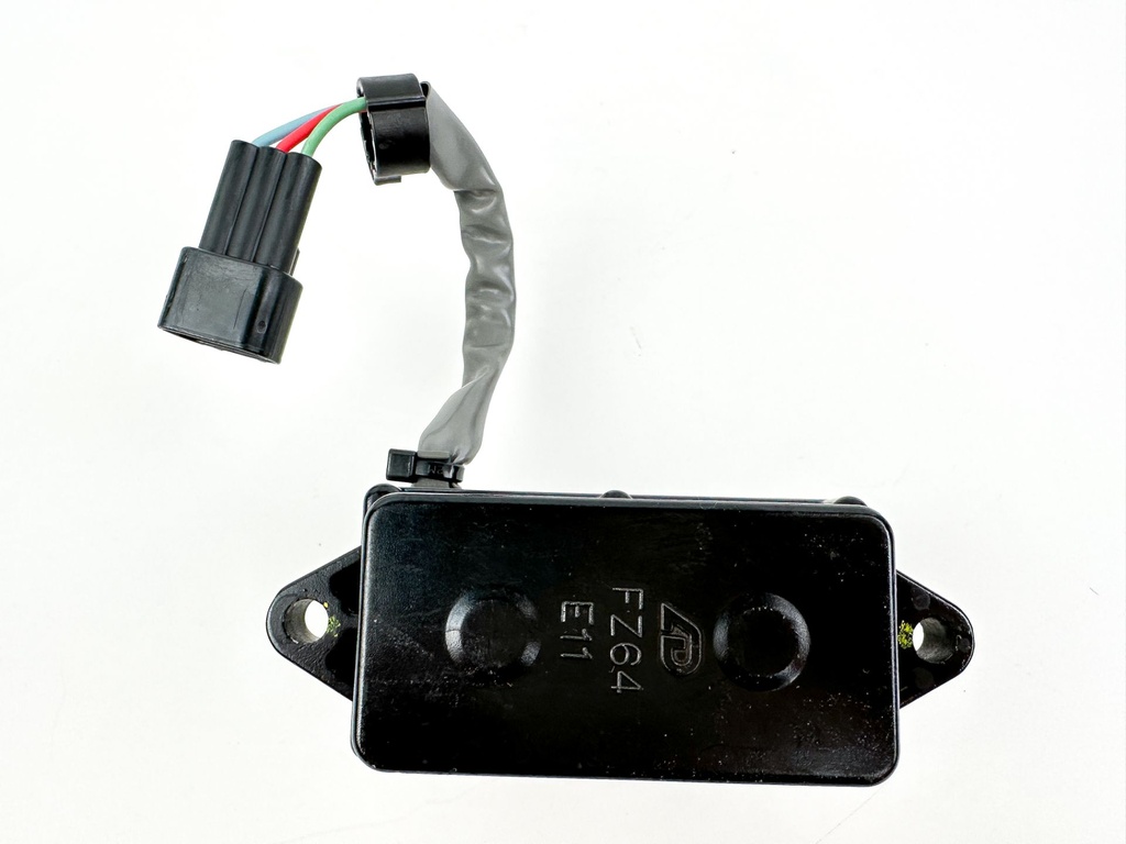 2015 Yamaha 250 HP 4 Stroke Outboard Trim Tilt Relay 6AW-81950-00-00 OEM
