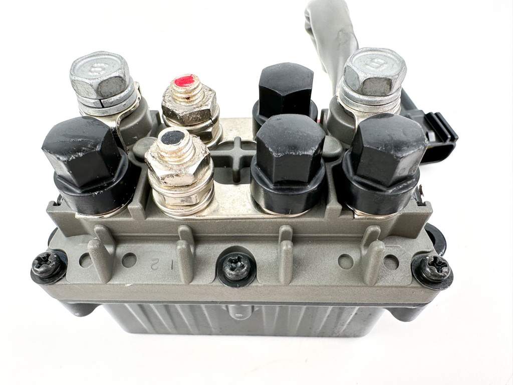 2015 Yamaha 250 HP 4 Stroke Outboard Trim Tilt Relay 6AW-81950-00-00 OEM