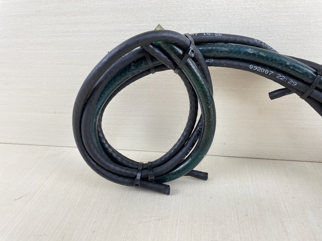 2008 Mercury 225HP ProXs Optimax Oil Pump Assembly 857149T05