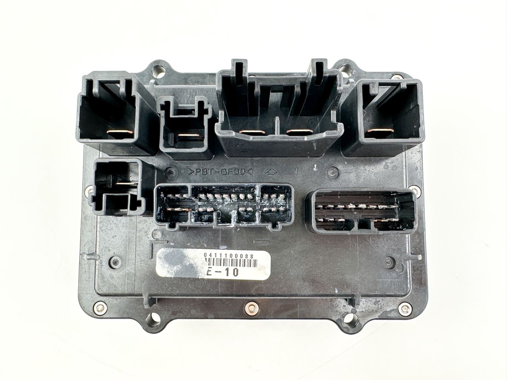 2015 Yamaha 250 HP 4 Stroke Outboard Fuse Box 6CE-82170-10-00 OEM