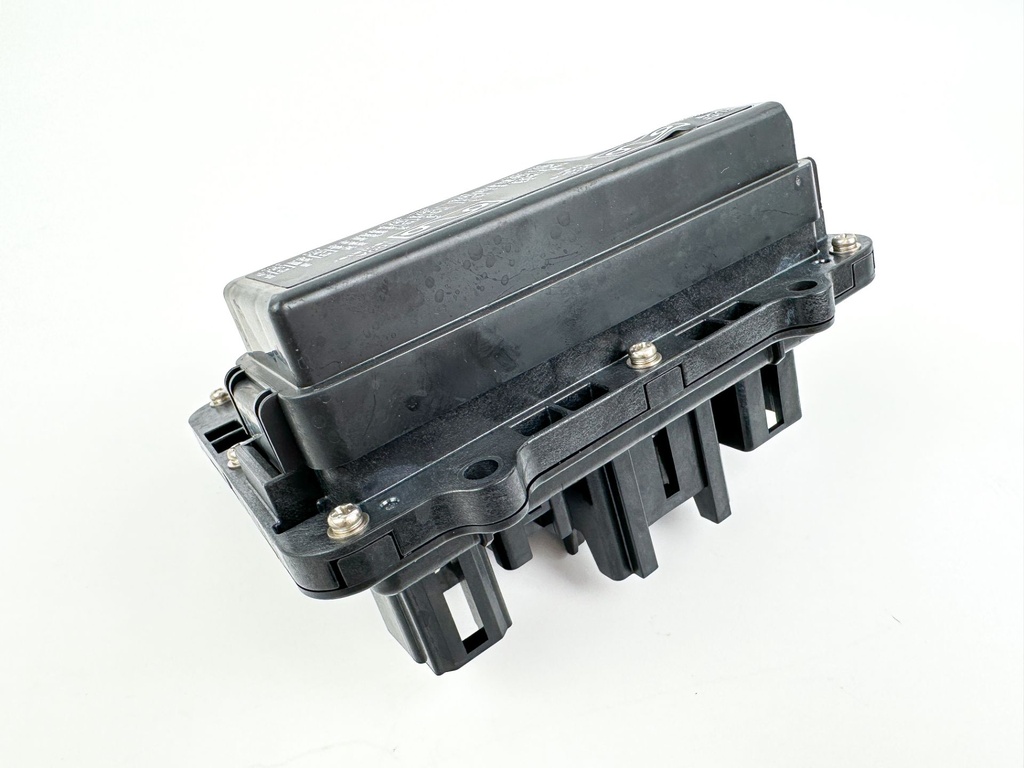 2015 Yamaha 250 HP 4 Stroke Outboard Fuse Box 6CE-82170-10-00 OEM