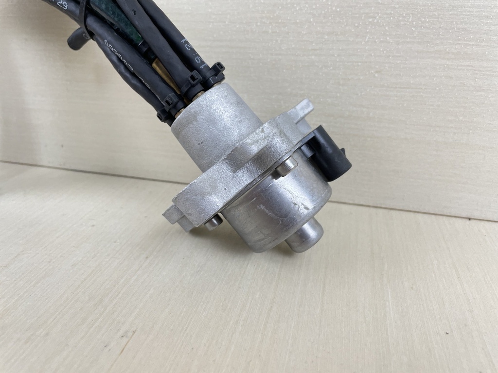 2008 Mercury 225HP ProXs Optimax Oil Pump Assembly 857149T05