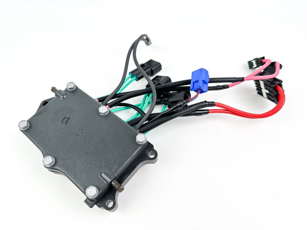 2015 Yamaha 250 HP 4 Stroke Outboard Rectifier & Regulator 6CE-81960-00-00 OEM