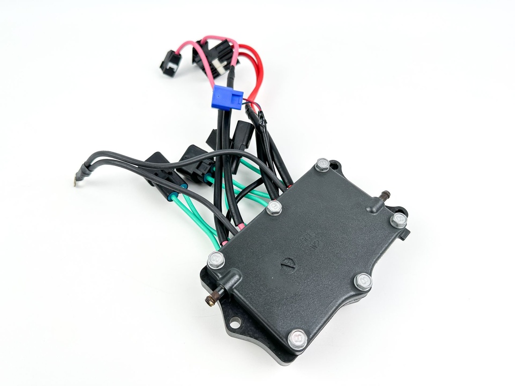 2015 Yamaha 250 HP 4 Stroke Outboard Rectifier & Regulator 6CE-81960-00-00 OEM