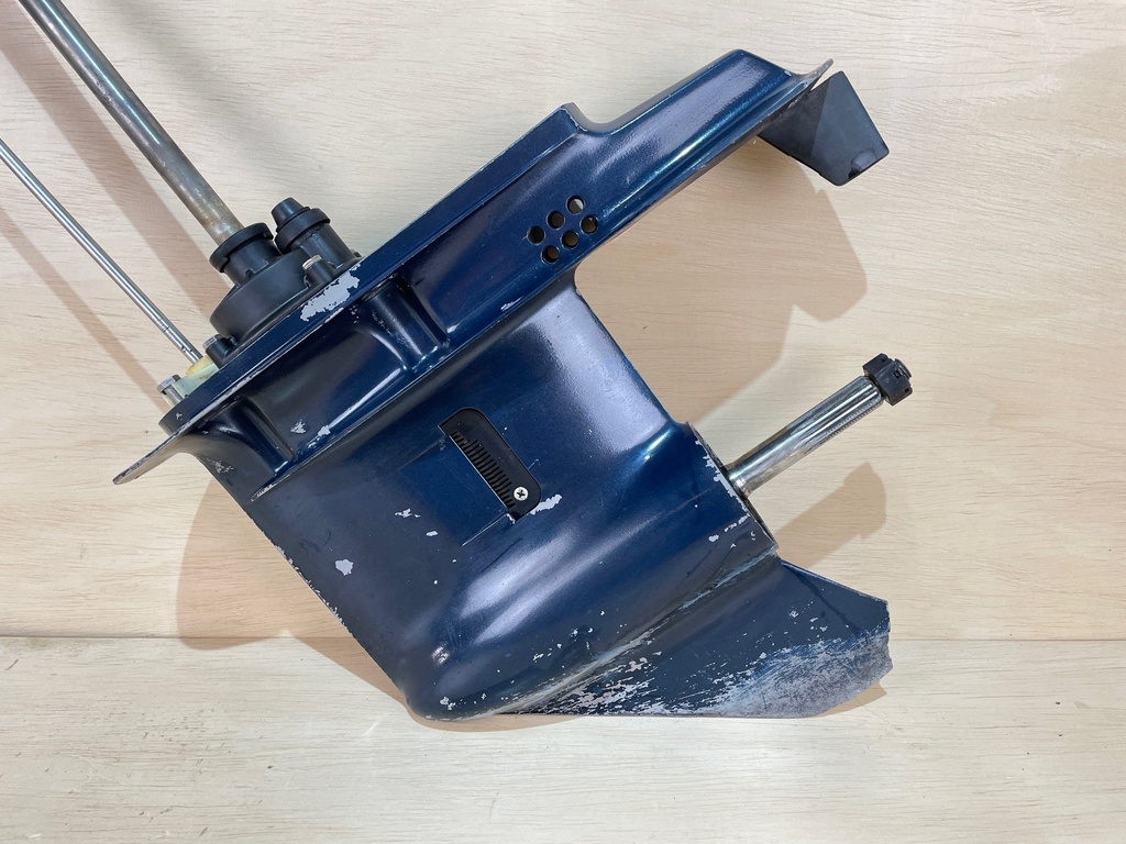 1989 Johnson Evinrude 40HP 20" Shaft Lower Unit Gear Case