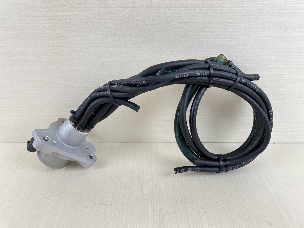 2008 Mercury 225HP ProXs Optimax Oil Pump Assembly 857149T05