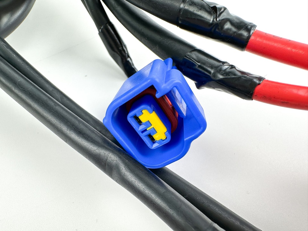 2015 Yamaha 250 HP 4 Stroke Outboard Rectifier & Regulator 6CE-81960-00-00 OEM