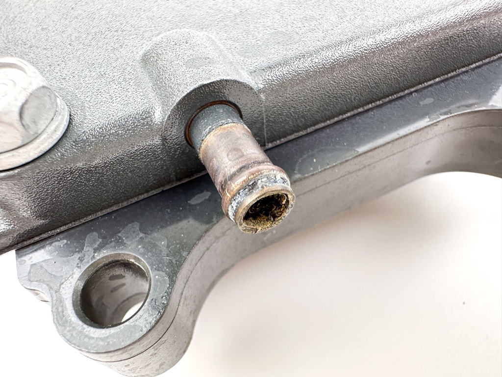 2015 Yamaha 250 HP 4 Stroke Outboard Rectifier & Regulator 6CE-81960-00-00 OEM