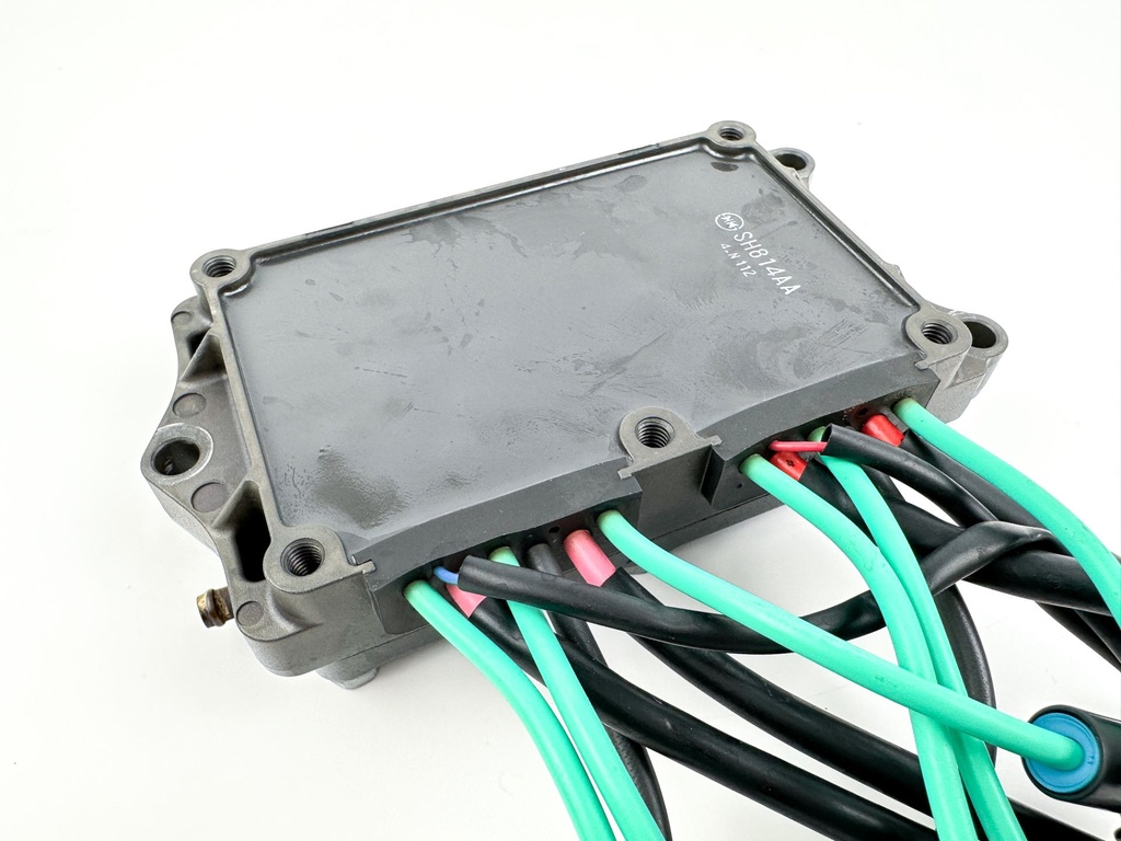 2015 Yamaha 250 HP 4 Stroke Outboard Rectifier & Regulator 6CE-81960-00-00 OEM