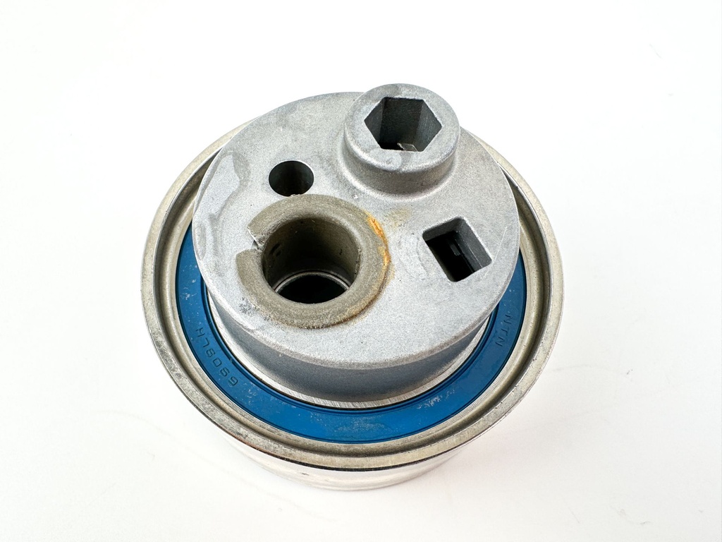 2015 Yamaha 250 HP 4 Stroke Outboard Belt Tensioner 6CB-11590-01-00 OEM