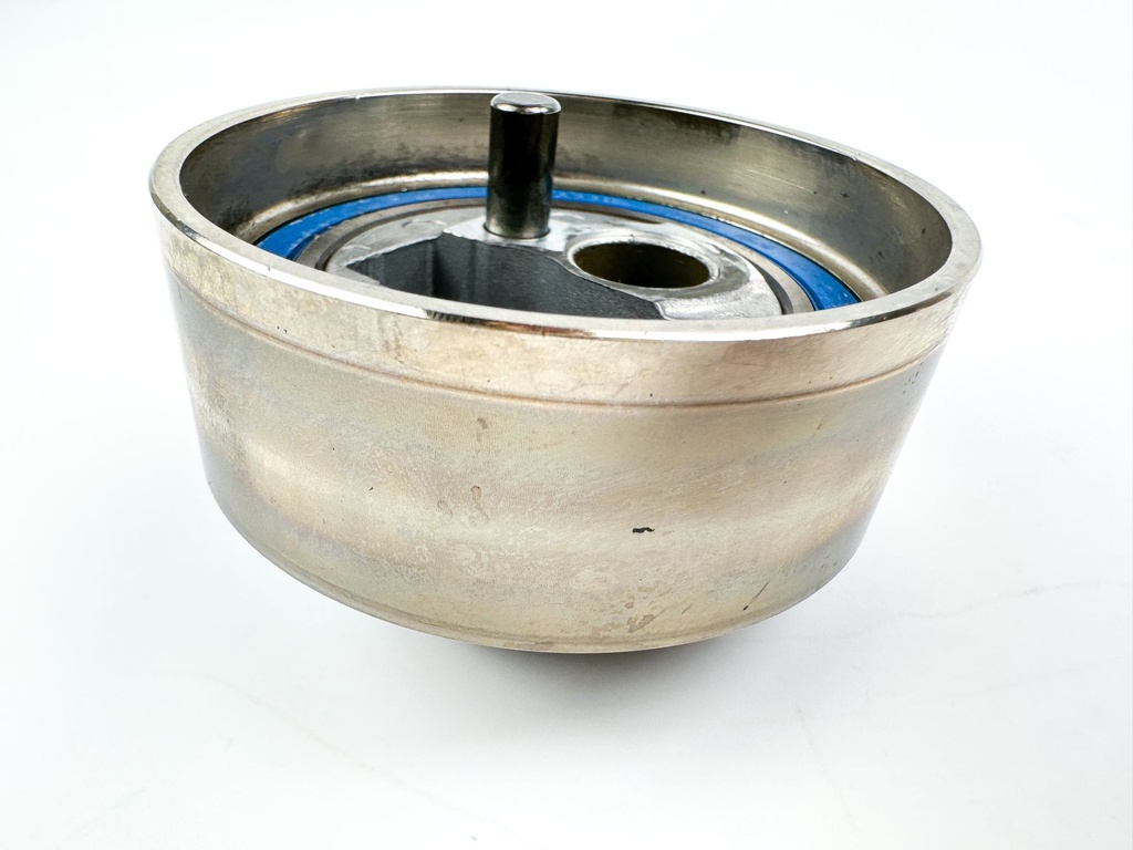 2015 Yamaha 250 HP 4 Stroke Outboard Belt Tensioner 6CB-11590-01-00 OEM