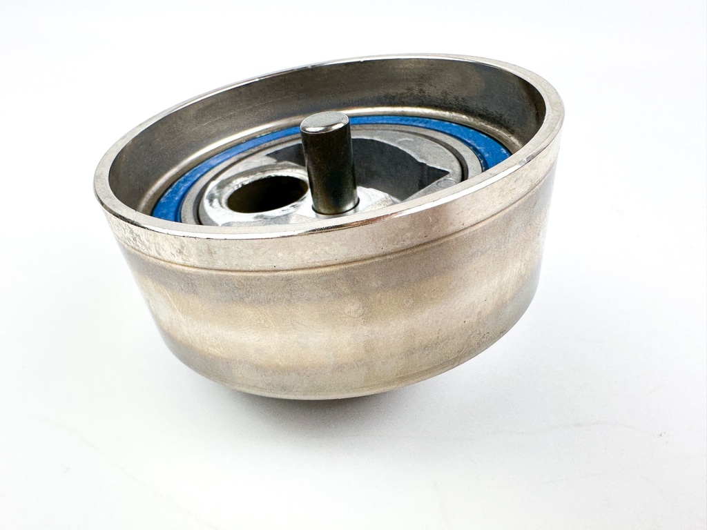 2015 Yamaha 250 HP 4 Stroke Outboard Belt Tensioner 6CB-11590-01-00 OEM