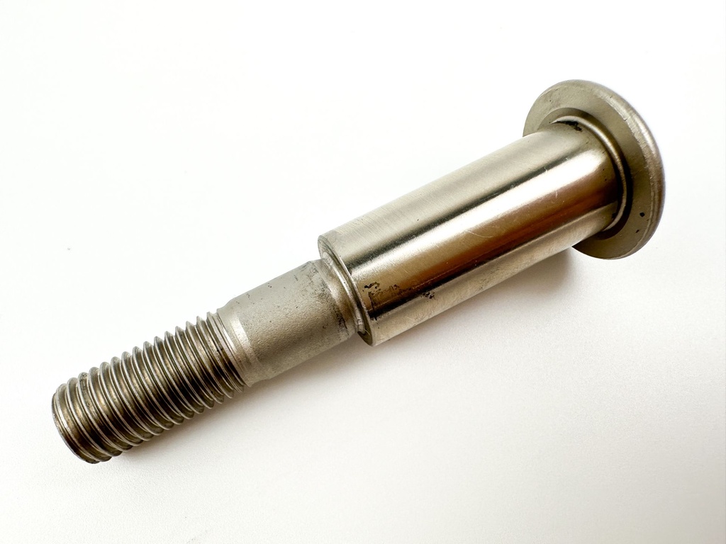 2015 Yamaha 250 HP 4 Stroke Outboard Belt Tensioner 6CB-11590-01-00 OEM