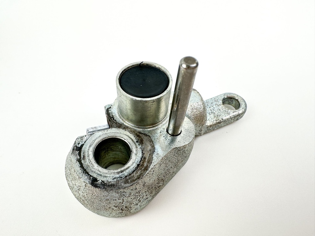 2015 Yamaha 250 HP 4 Stroke Outboard Belt Tensioner 6CB-11590-01-00 OEM