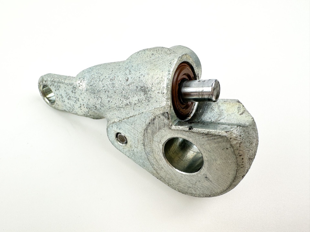 2015 Yamaha 250 HP 4 Stroke Outboard Belt Tensioner 6CB-11590-01-00 OEM