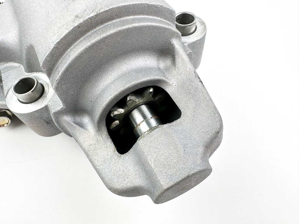 2015 Yamaha 250 HP 4 Stroke Outboard Starter Motor 6CE-81800-00-00 OEM