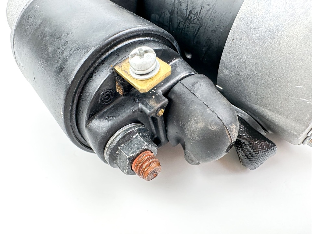 2015 Yamaha 250 HP 4 Stroke Outboard Starter Motor 6CE-81800-00-00 OEM