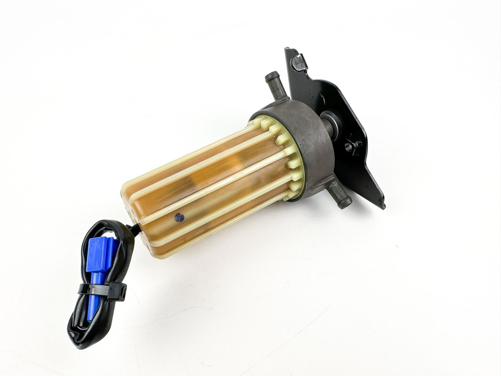 2015 Yamaha 250 HP 4 Stroke Outboard Fuel Filter Assembly 6P3-24560-22-00 OEM