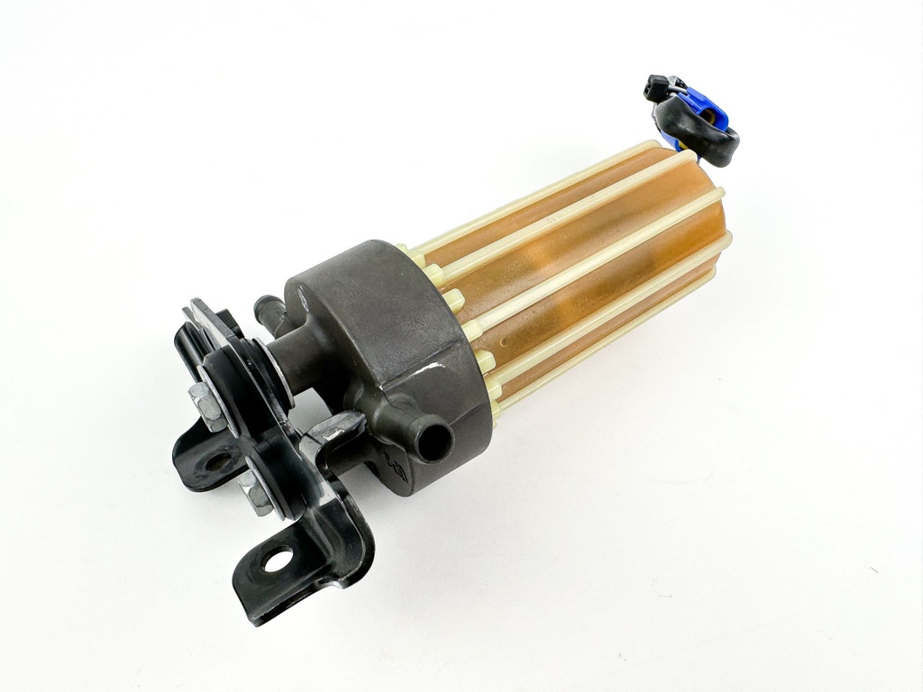 2015 Yamaha 250 HP 4 Stroke Outboard Fuel Filter Assembly 6P3-24560-22-00 OEM