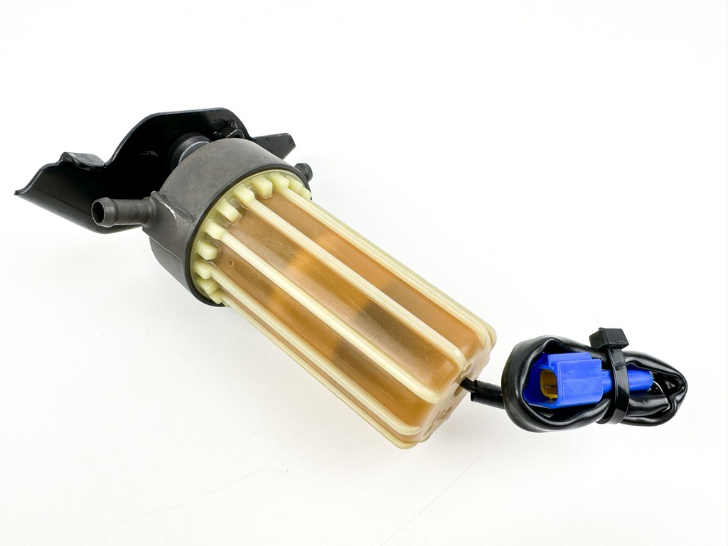 2015 Yamaha 250 HP 4 Stroke Outboard Fuel Filter Assembly 6P3-24560-22-00 OEM