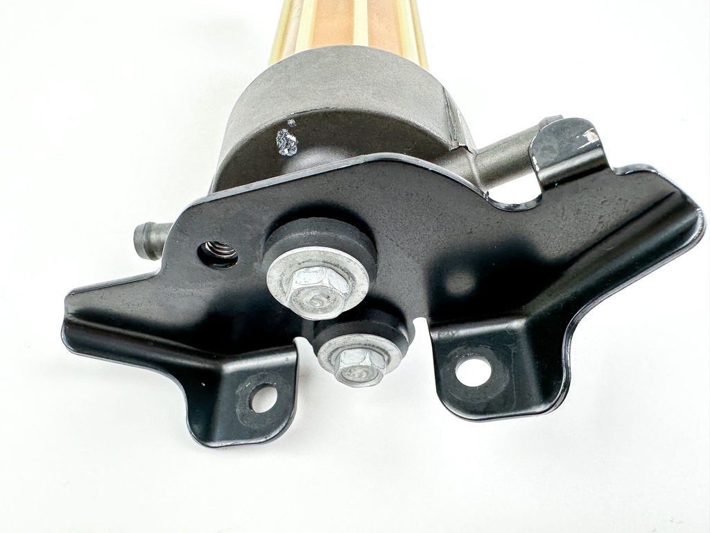 2015 Yamaha 250 HP 4 Stroke Outboard Fuel Filter Assembly 6P3-24560-22-00 OEM