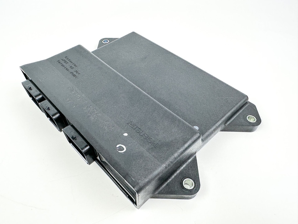 2015 Yamaha 250 HP 4 Stroke Outboard ECU Engine Control Unit 6CG-8591A-14-00 OEM