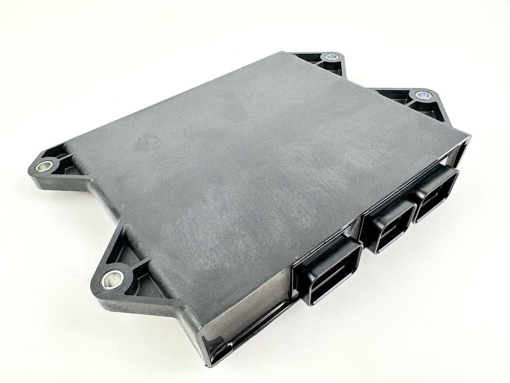 2015 Yamaha 250 HP 4 Stroke Outboard ECU Engine Control Unit 6CG-8591A-14-00 OEM