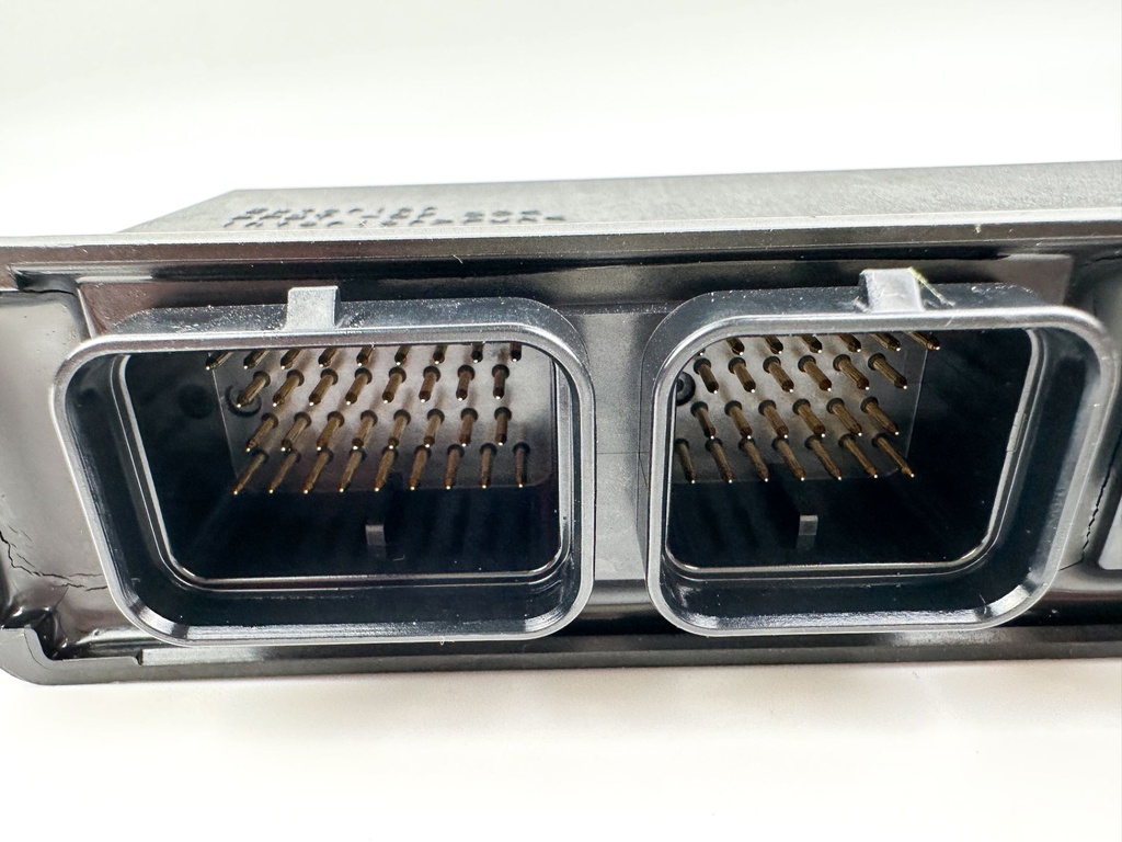 2015 Yamaha 250 HP 4 Stroke Outboard ECU Engine Control Unit 6CG-8591A-14-00 OEM