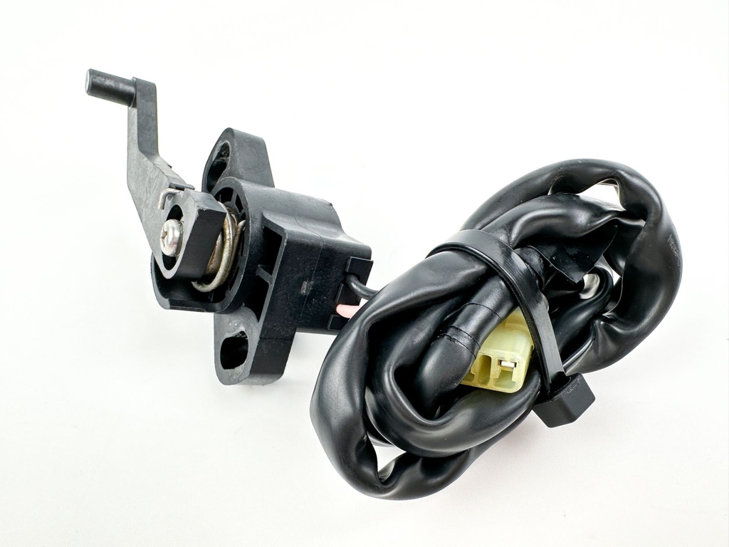 2015 Yamaha 250 HP 4 Stroke Outboard Trim Sender Unit Sensor 69J-83672-11-00 OEM