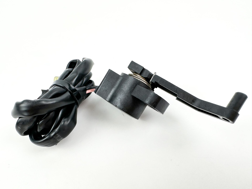 2015 Yamaha 250 HP 4 Stroke Outboard Trim Sender Unit Sensor 69J-83672-11-00 OEM