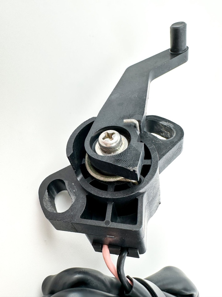 2015 Yamaha 250 HP 4 Stroke Outboard Trim Sender Unit Sensor 69J-83672-11-00 OEM