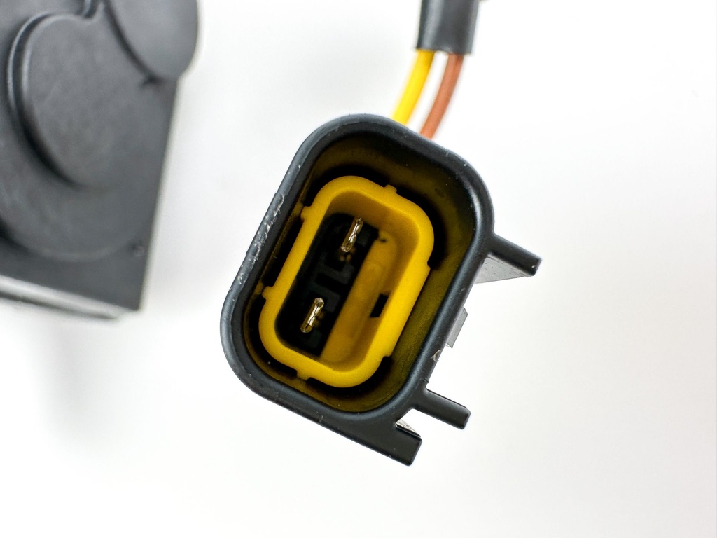 2015 Yamaha 250 HP 4 Stroke Outboard Shift Actuator 6DV-4820A-00-00 OEM